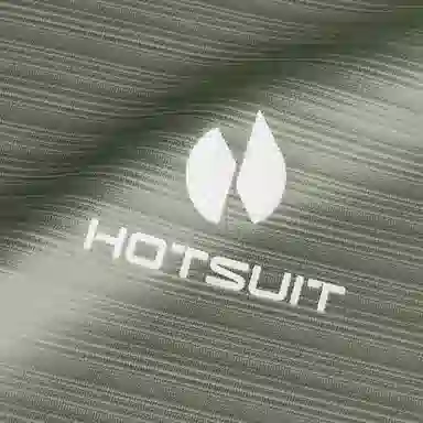 HOTSUIT LOGOPolo