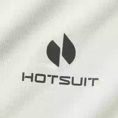 HOTSUIT LOGOPolo