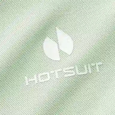 HOTSUIT LOGOPolo