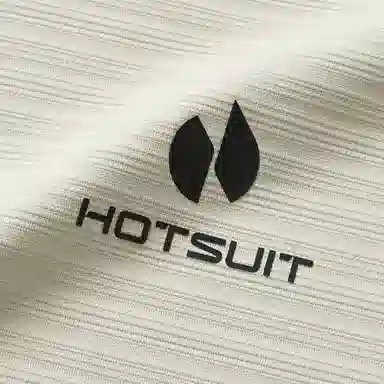 HOTSUIT LOGOPolo