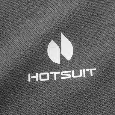 HOTSUIT LOGOPolo
