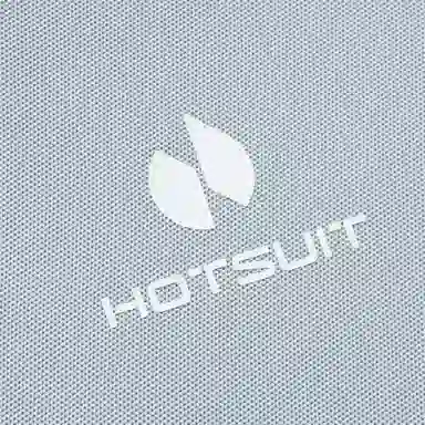 HOTSUIT LOGOPolo