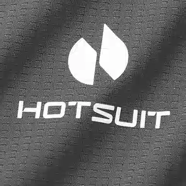 HOTSUIT LOGOPolo