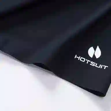 HOTSUIT LOGOPolo