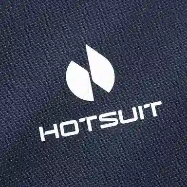 HOTSUIT LOGOPolo