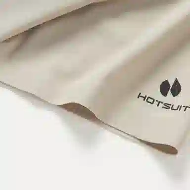 HOTSUIT LOGOPolo