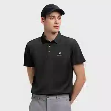 HOTSUIT LOGOPolo