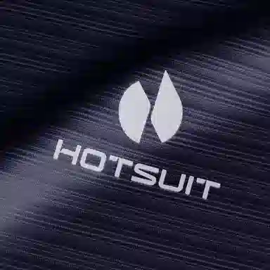 HOTSUIT LOGOPolo