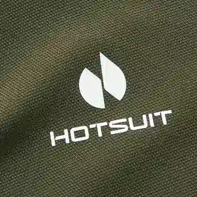 HOTSUIT LOGOPolo