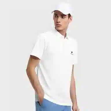 HOTSUIT LOGOPolo