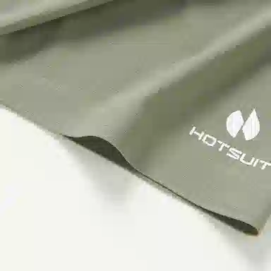 HOTSUIT LOGOPolo