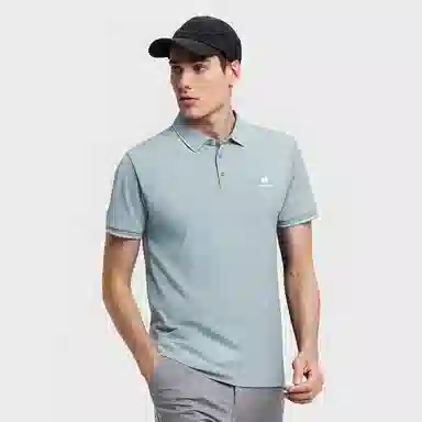 HOTSUIT LOGOPolo