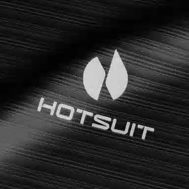 HOTSUIT LOGOPolo