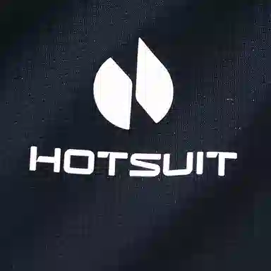 HOTSUIT LOGOPolo