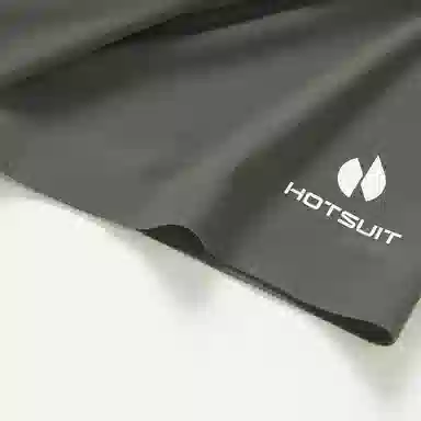 HOTSUIT LOGOPolo