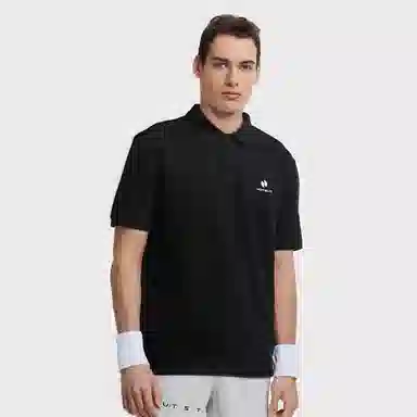 HOTSUIT LOGOPolo
