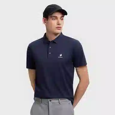 HOTSUIT LOGOPolo