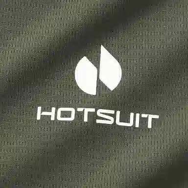 HOTSUIT LOGOPolo