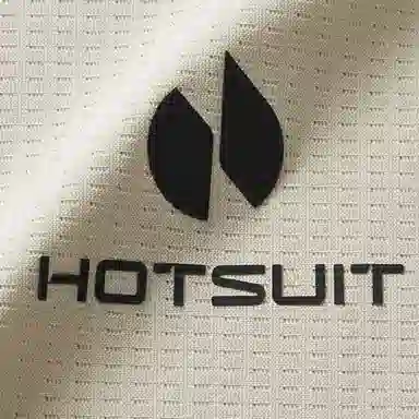 HOTSUIT LOGOPolo