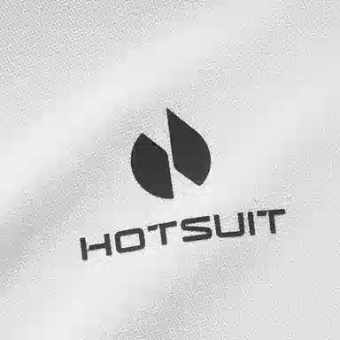 HOTSUIT LOGOPolo