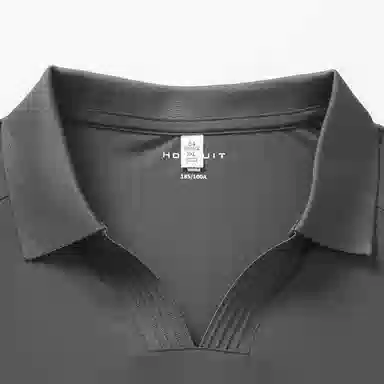 HOTSUIT LOGOPolo