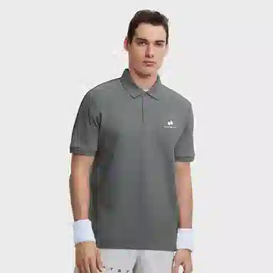 HOTSUIT LOGOPolo
