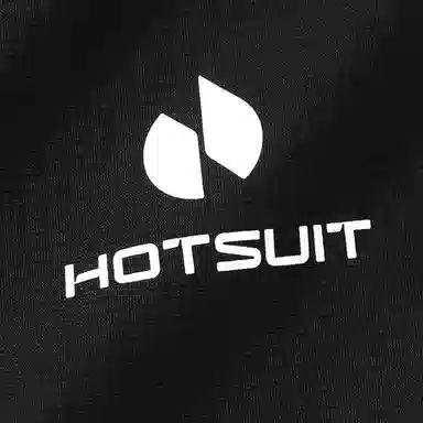 HOTSUIT LOGOPolo