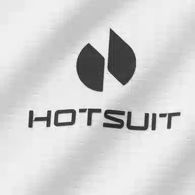 HOTSUIT LOGOPolo