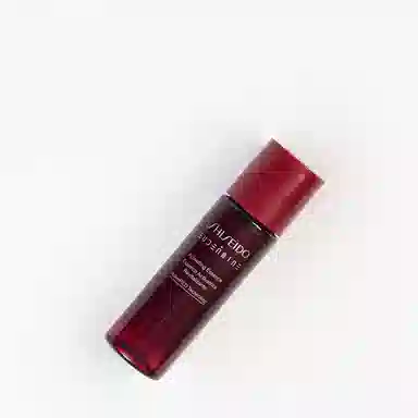 资生堂 红色蜜露红腰子精华体验装 维稳提亮美白 两件套