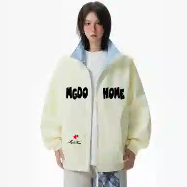 MGDOHOME Logo