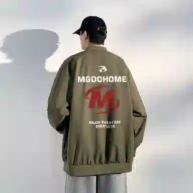 MGDOHOME