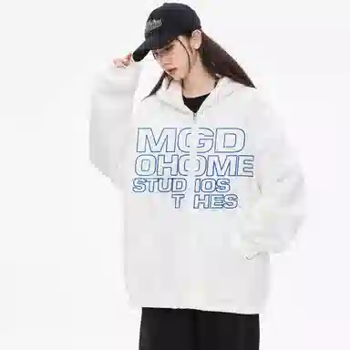 MGDOHOME Logo