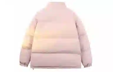 MGDOHOME Feather Wing Logo Puffer Jacket