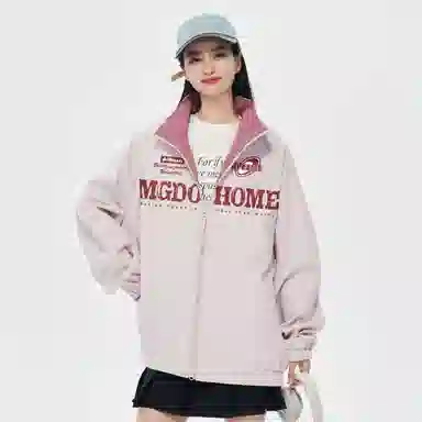 MGDOHOME Logo