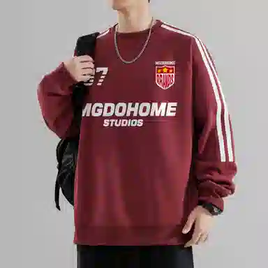MGDOHOME Logo
