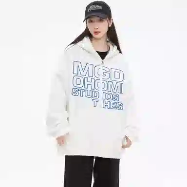 MGDOHOME Logo