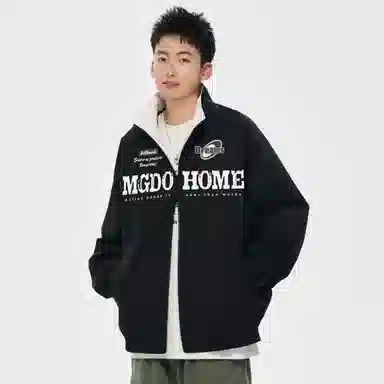MGDOHOME Logo