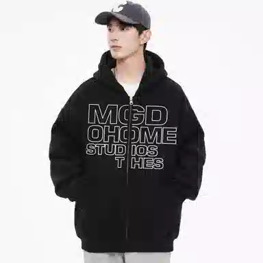 MGDOHOME Logo