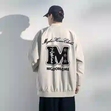 MGDOHOME Logo