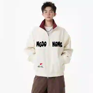 MGDOHOME Logo
