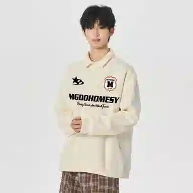 MGDOHOME LogoPolo