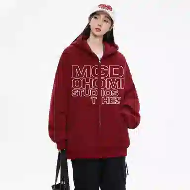 MGDOHOME Logo