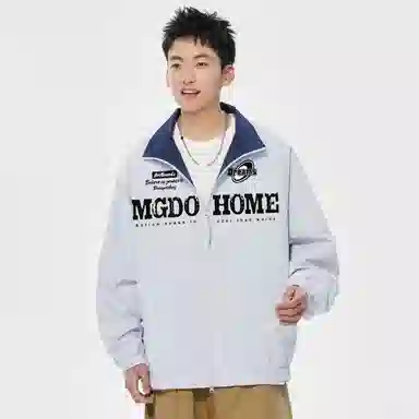 MGDOHOME Logo