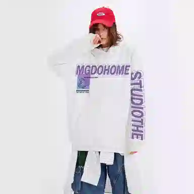 MGDOHOME Logo