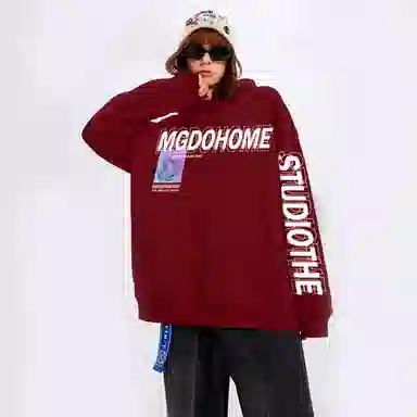 MGDOHOME Logo