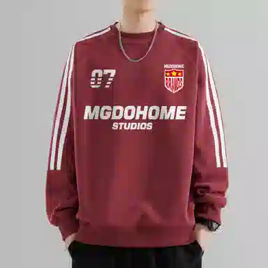 MGDOHOME Logo