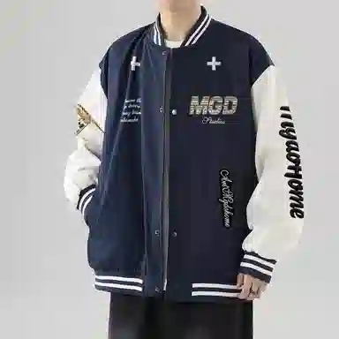 MGDOHOME Logo