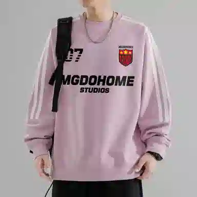 MGDOHOME Logo
