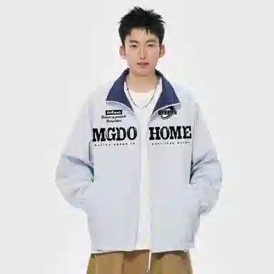 MGDOHOME Logo