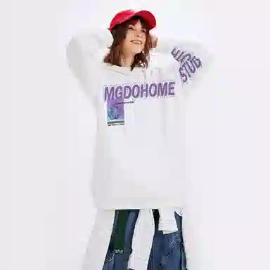 MGDOHOME Logo